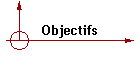 Objectifs